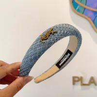 $27.00 USD Yves Saint Laurent YSL Headband For Women #1476638