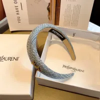 $27.00 USD Yves Saint Laurent YSL Headband For Women #1476638