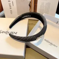$27.00 USD Yves Saint Laurent YSL Headband For Women #1476639
