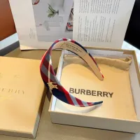 $27.00 USD Burberry Headband For Women #1476650
