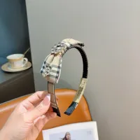 $27.00 USD Burberry Headband For Women #1476658
