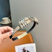 $27.00 USD Burberry Headband For Women #1476658