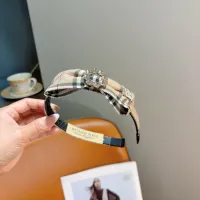 $27.00 USD Burberry Headband For Women #1476658