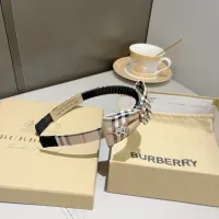$27.00 USD Burberry Headband For Women #1476658