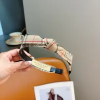 $27.00 USD Burberry Headband For Women #1476659