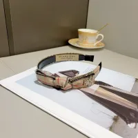 $27.00 USD Burberry Headband For Women #1476659