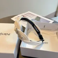 $27.00 USD Yves Saint Laurent YSL Headband For Women #1476660