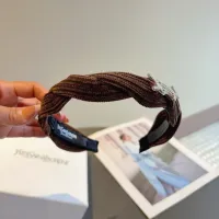 $27.00 USD Yves Saint Laurent YSL Headband For Women #1476661