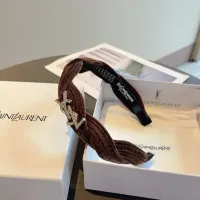 $27.00 USD Yves Saint Laurent YSL Headband For Women #1476661