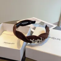 $27.00 USD Yves Saint Laurent YSL Headband For Women #1476661