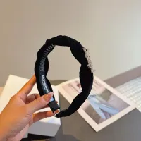$27.00 USD Yves Saint Laurent YSL Headband For Women #1476662