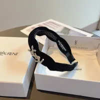 $27.00 USD Yves Saint Laurent YSL Headband For Women #1476662