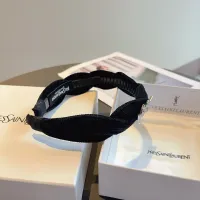 $27.00 USD Yves Saint Laurent YSL Headband For Women #1476662