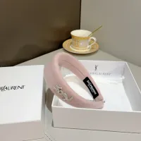 $27.00 USD Yves Saint Laurent YSL Headband For Women #1476664