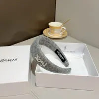 $27.00 USD Yves Saint Laurent YSL Headband For Women #1476665