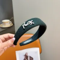 $27.00 USD Yves Saint Laurent YSL Headband For Women #1476666