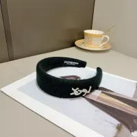 $27.00 USD Yves Saint Laurent YSL Headband For Women #1476666
