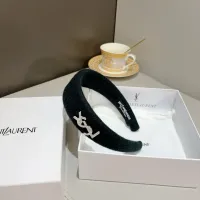 $27.00 USD Yves Saint Laurent YSL Headband For Women #1476666