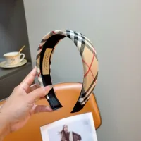 $27.00 USD Burberry Headband For Women #1476692