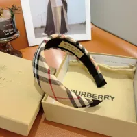 $27.00 USD Burberry Headband For Women #1476692