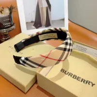 $27.00 USD Burberry Headband For Women #1476692