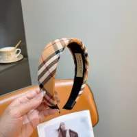 $27.00 USD Burberry Headband For Women #1476693