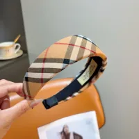 $27.00 USD Burberry Headband For Women #1476693