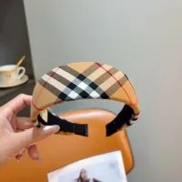 $27.00 USD Burberry Headband For Women #1476693
