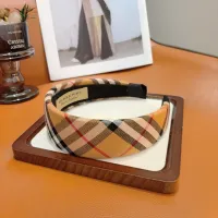 $27.00 USD Burberry Headband For Women #1476693