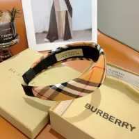 $27.00 USD Burberry Headband For Women #1476693