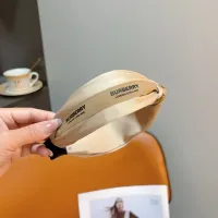 $27.00 USD Burberry Headband For Women #1476694