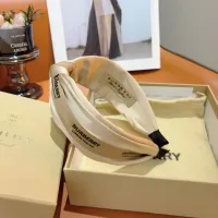 $27.00 USD Burberry Headband For Women #1476694