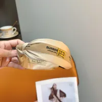$27.00 USD Burberry Headband For Women #1476695