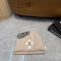 $27.00 USD Chrome Hearts Caps #1476716