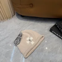 $27.00 USD Chrome Hearts Caps #1476716