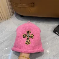 $27.00 USD Chrome Hearts Caps #1476717