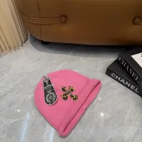 $27.00 USD Chrome Hearts Caps #1476717
