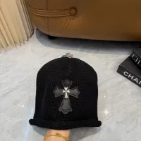 $27.00 USD Chrome Hearts Caps #1476719