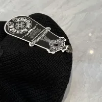 $27.00 USD Chrome Hearts Caps #1476719