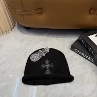 $27.00 USD Chrome Hearts Caps #1476719