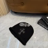 $27.00 USD Chrome Hearts Caps #1476719