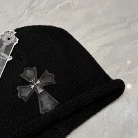 $27.00 USD Chrome Hearts Caps #1476719