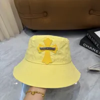 $25.00 USD Chrome Hearts Caps #1476753