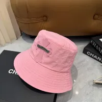 $25.00 USD Chrome Hearts Caps #1476754