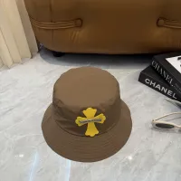 $25.00 USD Chrome Hearts Caps #1476755