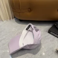 $25.00 USD Chrome Hearts Caps #1476766