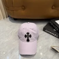 $25.00 USD Chrome Hearts Caps #1476766