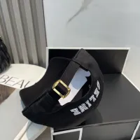 $29.00 USD Celine Caps #1476779