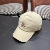 $34.00 USD Moncler Caps #1476786