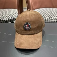 $34.00 USD Moncler Caps #1476787